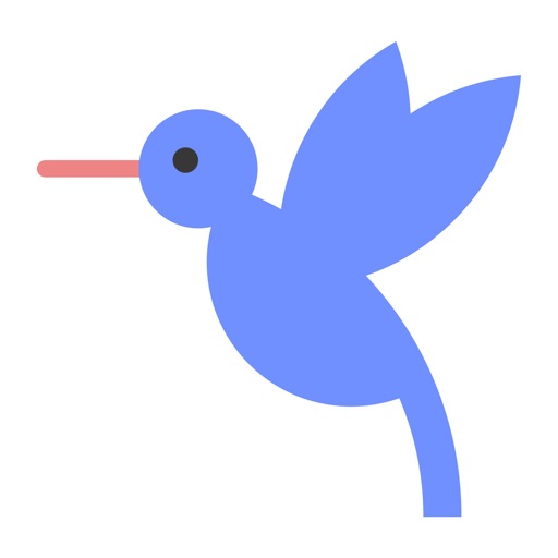 Hummingbird - Share Your Pulse