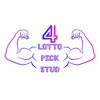 Lotto Stud Pick 4