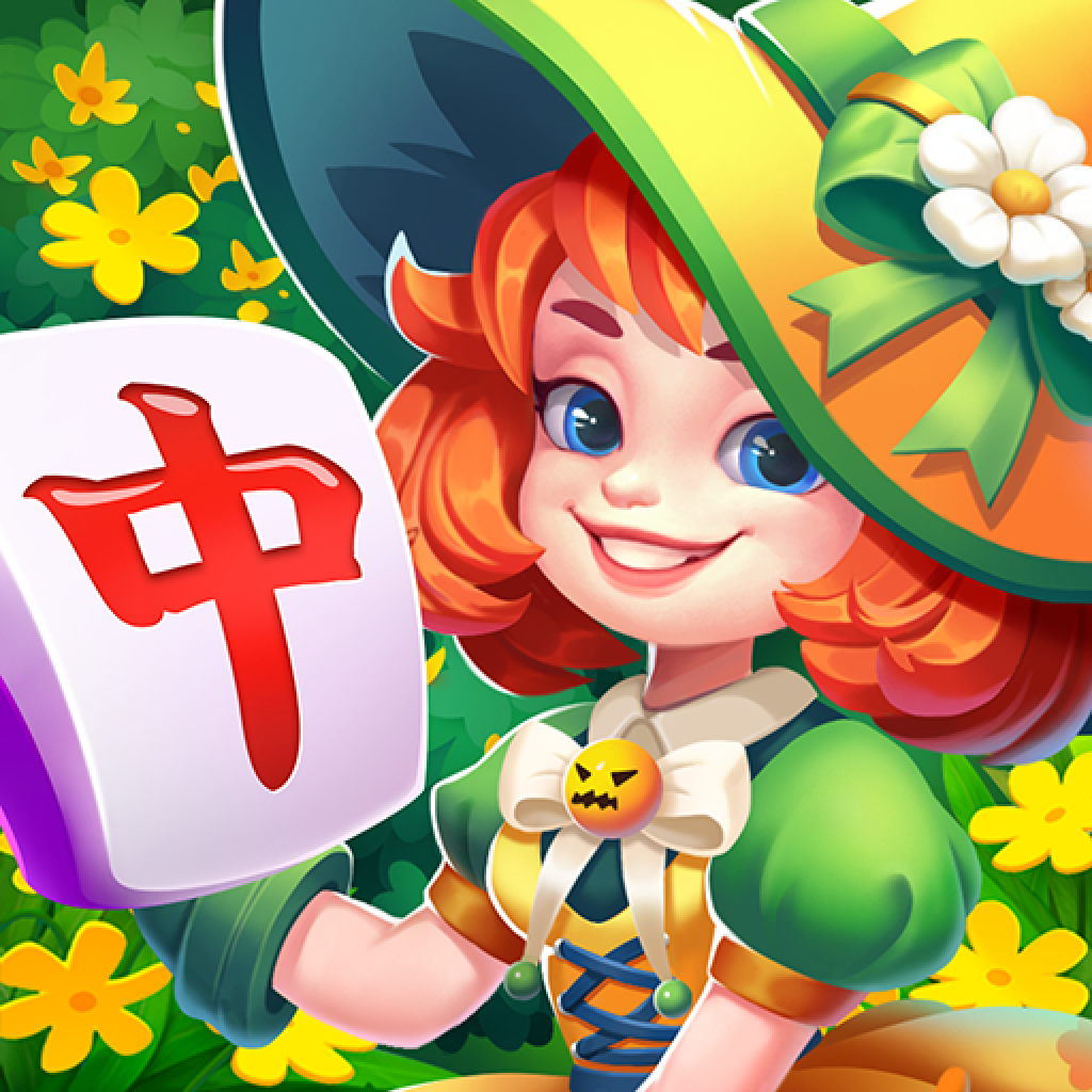 Get Mahjong Tour: Witch Tales for iOS, iPhone, iPad Aso Report
