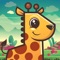 Icon Toddler Learning Games 2+
