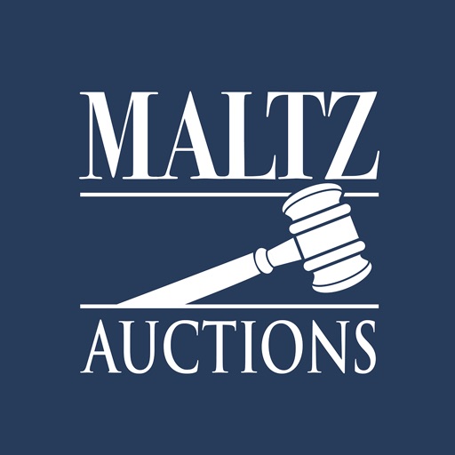 Maltz Auctions by MALTZ AUCTIONS INC.
