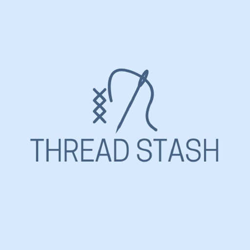 Thread Stash iOS App