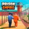 Will you be able to control a prison and become a prison tycoon