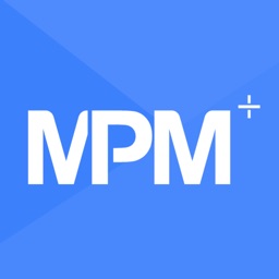 MPM - 群艺积分制