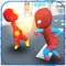 Icon Baby Super Hero Fight 2023