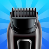 Real Razor Prank Hair Trimmer