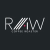 RAW COFFEE