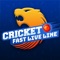 Cricket Fast Live Line