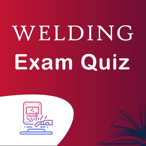 Welding Exam Preparation