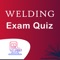 WELDING Exam Preparation