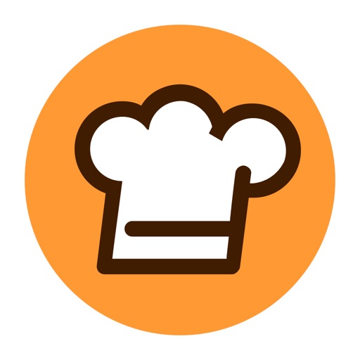 Cookpad. Поиск рецептов