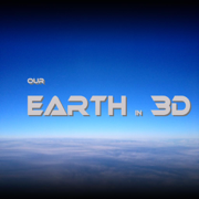 Our Earth in 3D