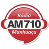 Rádio Manhuaçu AM 710