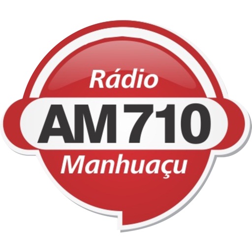 Rádio Manhuaçu AM 710