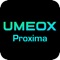 Umeox Proxima is an experience ""Smart Management and Healthy Living"" app that connects a smart watch to a smartphone