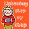 English Listening Step by Step