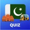 DOWNLOAD Pakistan Quiz, ANSWER THE QUIZ QUESTIONS, and discover how much you really know about this beautiful country