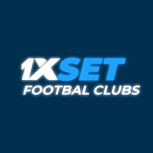 1xSet Football Clubs