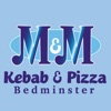 M & M Kebab-Pizza (Bedminster)