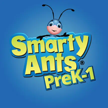 Smarty Ants PreK-1 Cheats