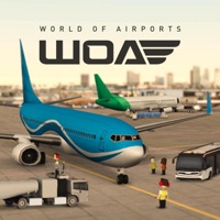 Kontakt World of Airports