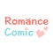 Icon Romance Comic - Romantic Love