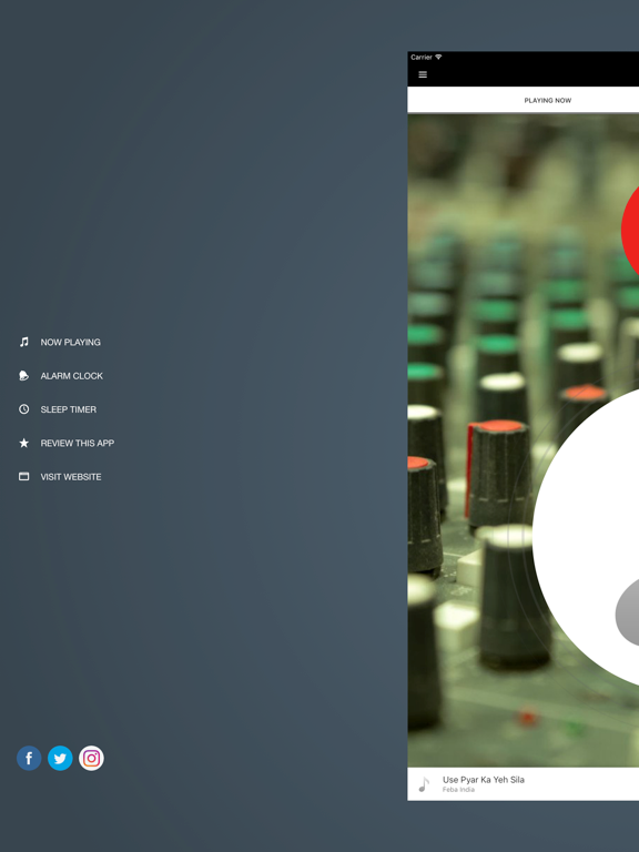 Screenshot #5 pour FEBA Online