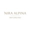 Welcome Nira Alpina Switzerland