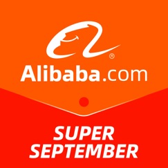 Commerce B2B avec Alibaba télécharger