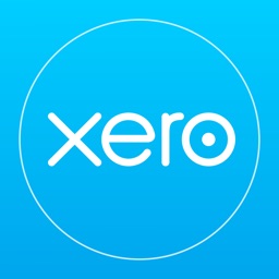 Xero Accounting Apple Watch App