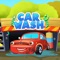 We will open a new popular car wash salon in the town