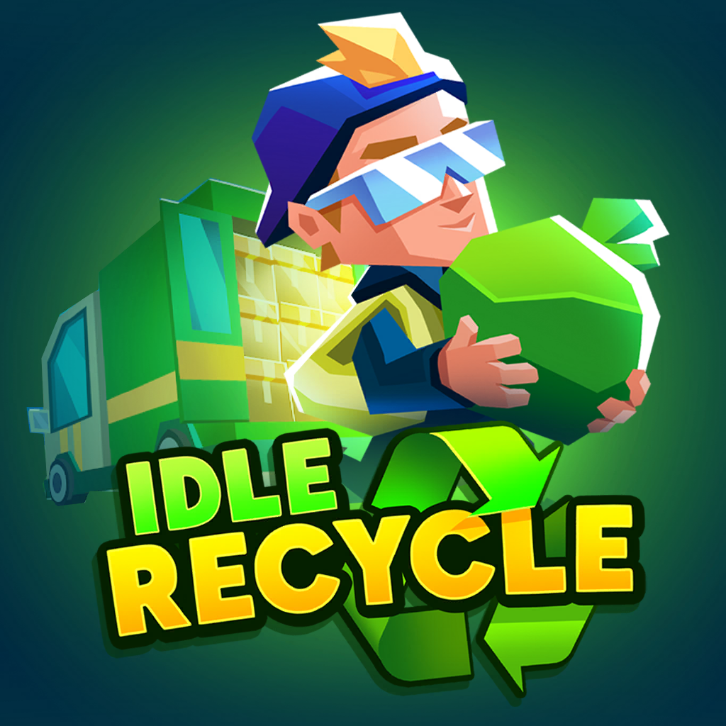 Get Idle Recycle for iOS, iPhone, iPad Aso Report
