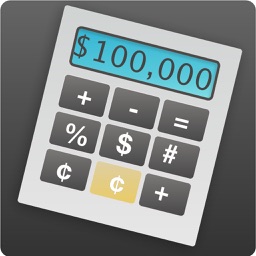 Loan and Mortgage Calculator Apple Watch App
