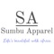 Sumbu Apparel is an online clothing store that deals in contemporary wears and accessories made with beautiful designs and patterns of African Ankara prints , at Sumbu Apparel   we keep an eye for the latest trends in African fabrics and patterns as well as accessories while we strive to supply our customers with high quality, affordable and classy products, from placing your order, to product consultation, and timely shipping, we deliver our goods and services with the respect and personal attention we feel each one of our customers deserves
