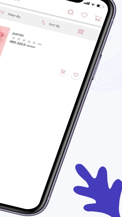 Felicita - Flowers Delivery screenshot-4