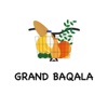 Grand baqala