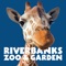 Riverbanks Zoo and Garden's official mobile app is designed to enhance your Riverbanks' experience