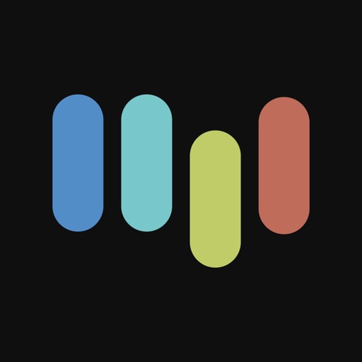 Additive Drum Machine by Giovanny Bermudez
