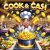 Cook & Cash : Idle Game