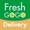 Icon FreshGoGo Delivery
