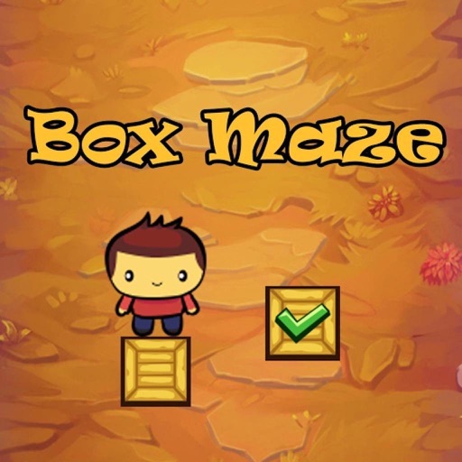 Box Maze: Use Your Imagination