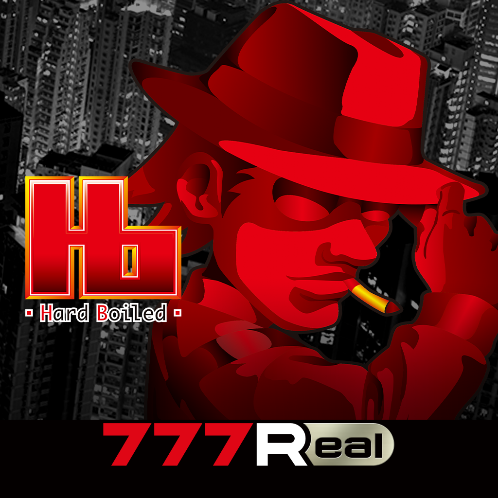 Get [777Real]パチスロハードボイルド（2022） for iOS, iPhone, iPad Aso Report