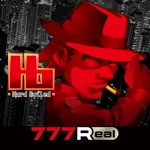 777Realパチスロハードボイルド（2022）