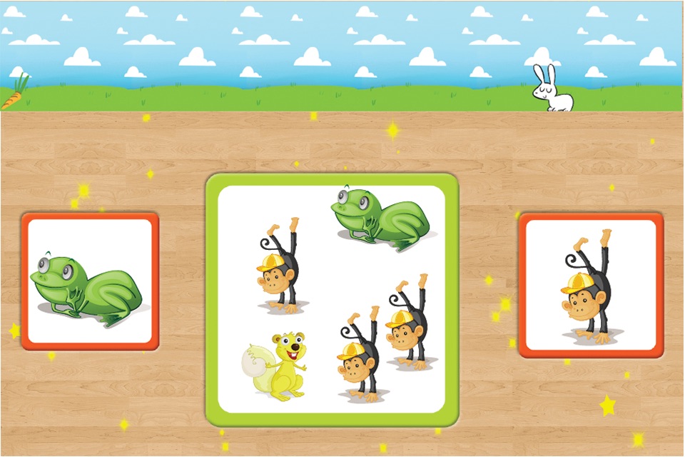 Learning Games For All Ages screenshot 4