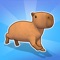 Icon Capybara Rush