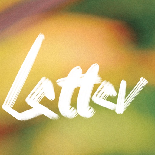 Letterin-Calligraphy Fonts Art