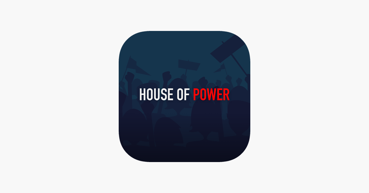 ‎House of Power: The Game on the App Store