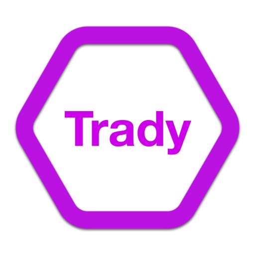 Trady - 국내주식 매매일지