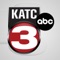 The KATC Weather App includes: