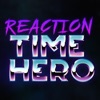 Reaction Time Hero